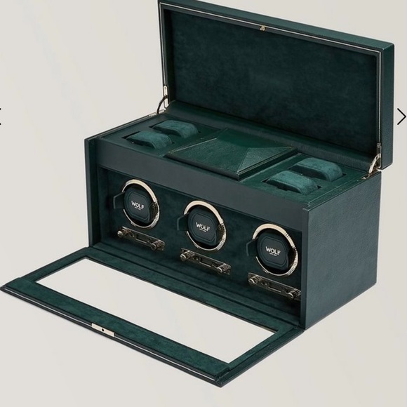 Watch box - Picture 2 of 3